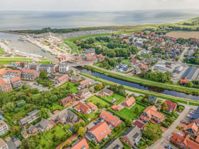 Ferienwohnung Hamtor